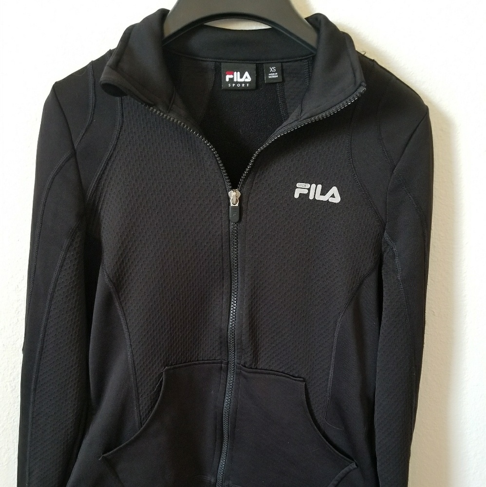 Fila sports jacket